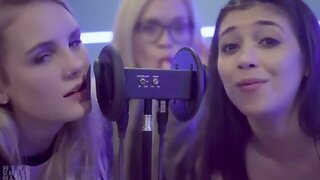 ASMR