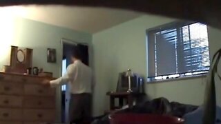 Hidden Cam Scandal