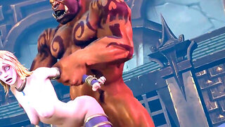 World Of Warcraft