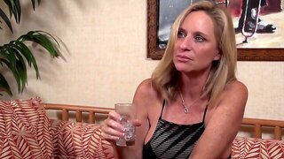 Mature And Straight