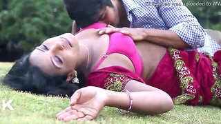 Indian Housewife Illegal Romance With Neighbor boy