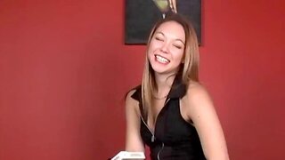 Pussy Smoking Cigarette