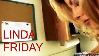 Linda Friday Interracial