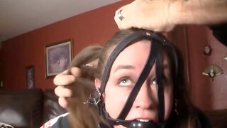 Bondage Teen