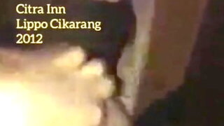 Indonesia Goyang Hot