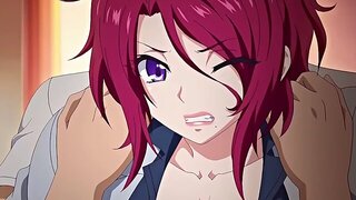 Hentai Française, Hentai Vostfr, Hentai French