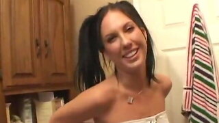 Lesbian Pissing In Mouth