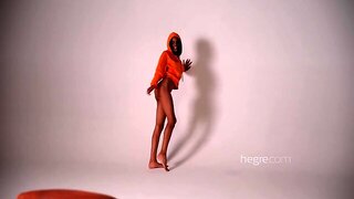 Modelos Primera Vez, Hegre Arts, Venezolanas