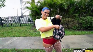 Milf For Cash
