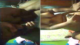 Today Exclusive-Lankan Wife Blowjob