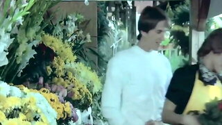 Vintage Softcore Lingerie