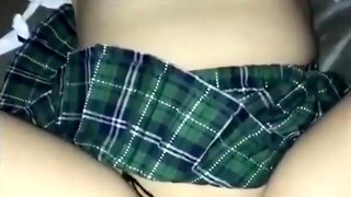 Futanari Piss