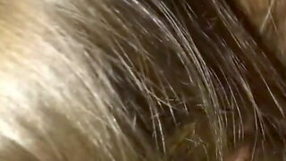 Bi Swallow Cum
