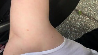 Public Blowjob