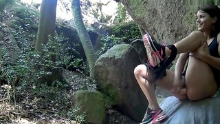 Shy Amateur Solo