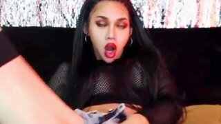 Shemale Solo Cum Compilation