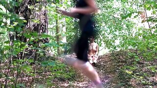 Public Exhibitionism