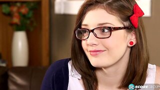 Belohnung, Blaire Ivory Cum