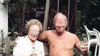 Slideshow Granny, Slideshow Reife, Amateur Oma Homemade, Ilovegranny