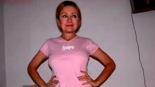 Granny Big Tits Hairy