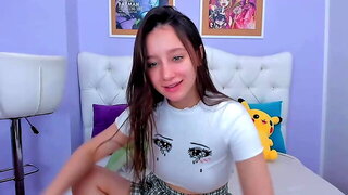 Webcam Ass Spreading