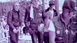 Vintage Humiliation