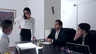 Valentina Bianco Anal