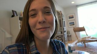 Molly, Branlette, Handjob