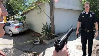 Police Reverse