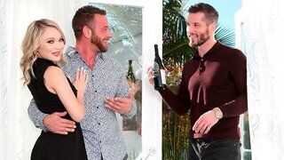 Double Penetration Curly