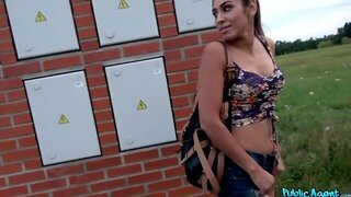 Money Hairy, Handjob For Money, Crazy Money, Small Tits Hairy