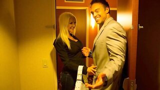 Hotel Fuck For Money