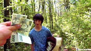 Gays Dans Les Bois, Gay Wood, Gay Tchèque, Gay Cheveux Long