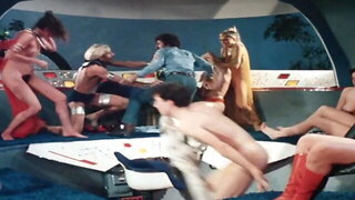 Vintage American Classic