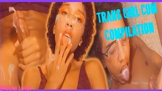 Trans Cumpilation