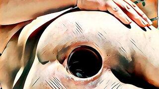 Mia Isabella Shemale