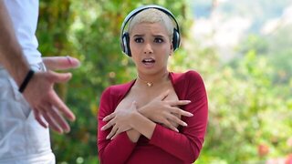 Missionary Huge Boobs Hairy
