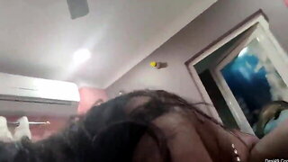 Desi Suhagraat Wala Video