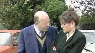 Classic Creampie