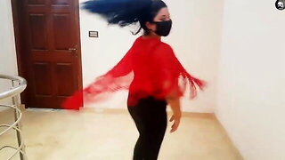 TAK VE TAK VE SABA MUJRA NEW DANCE PAKISTANI MUJRA PAKISTANI