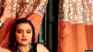 Today Exclusive-  Sheila Bhabhi Ki Jawani indian web series