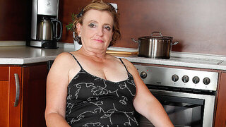 Big Ass Kitchen Solo