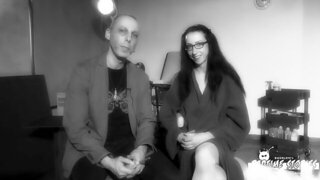 Behind The Scenes Bdsm