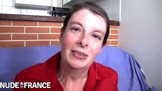 Française Pute, Française Perverse, Black French Milf