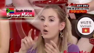 Korean Movie, Korean School