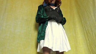 Crossdresser Vintage