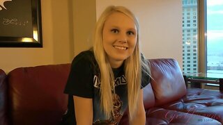 Lily Rader Pov