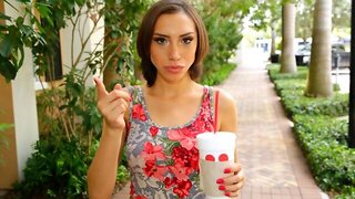 Közelről, Szőrös, Öltözik