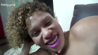Lesbian Slave Brazilian