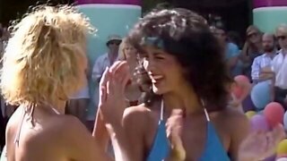 Αθλητισμος, Ρετρό